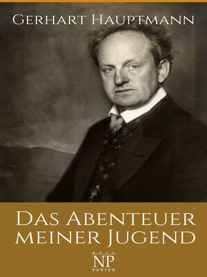 cover image of Das Abenteuer meiner Jugend